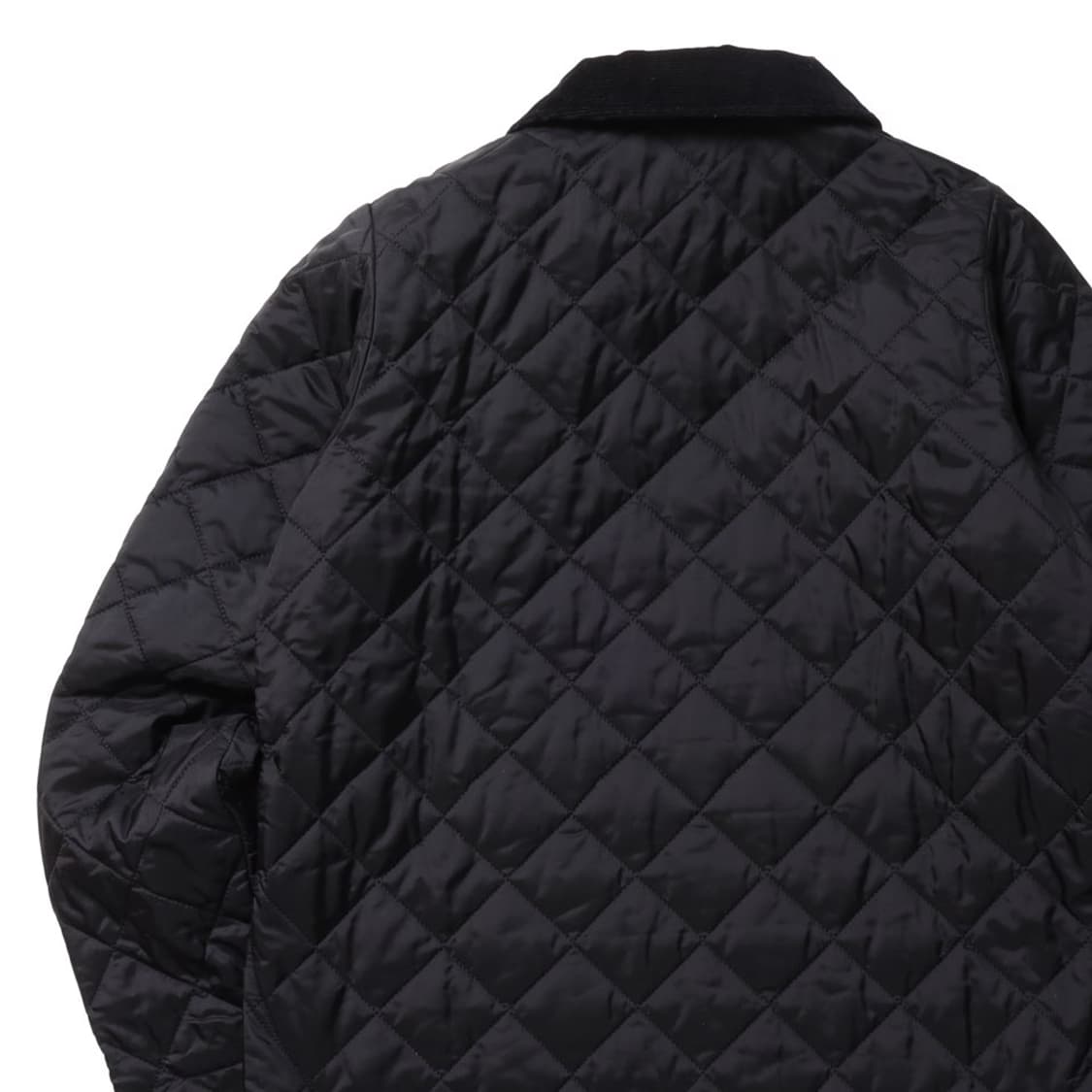 바버 Barbour Liddesdale Quilted Jacket 
 상품이미지5