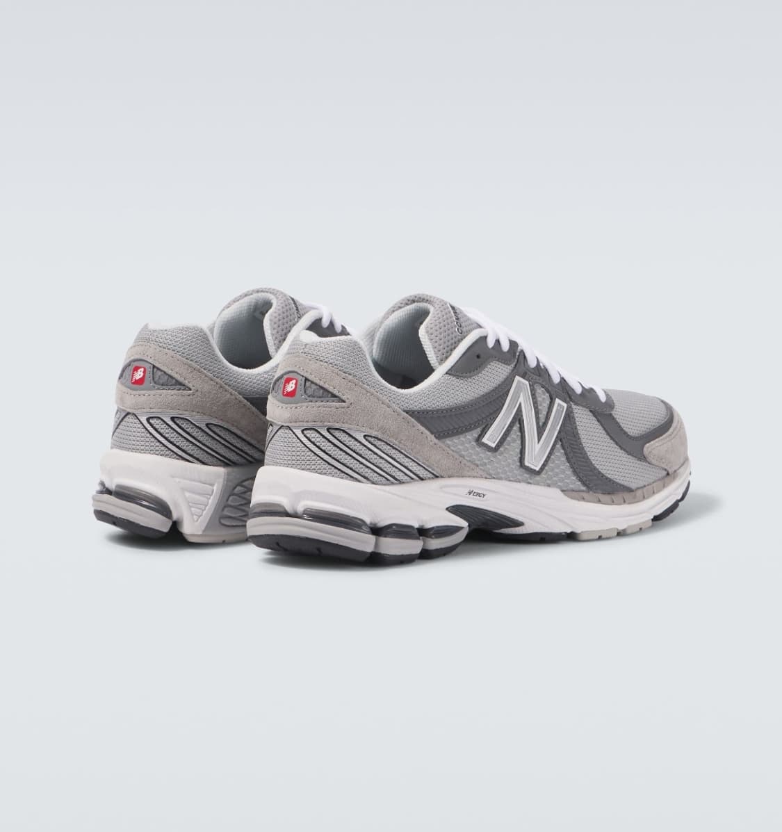 뉴발란스 x 꼼데가르송 옴므 860v2 그레이 화이트
280 상품이미지4