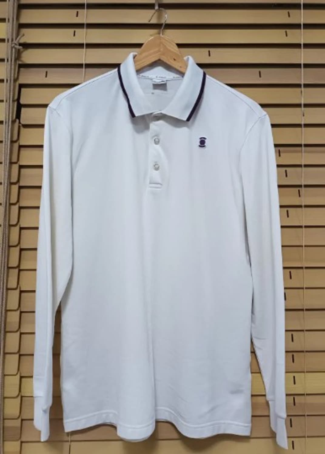 W.angle 남성 카라티셔츠 105 사이즈 상품이미지2