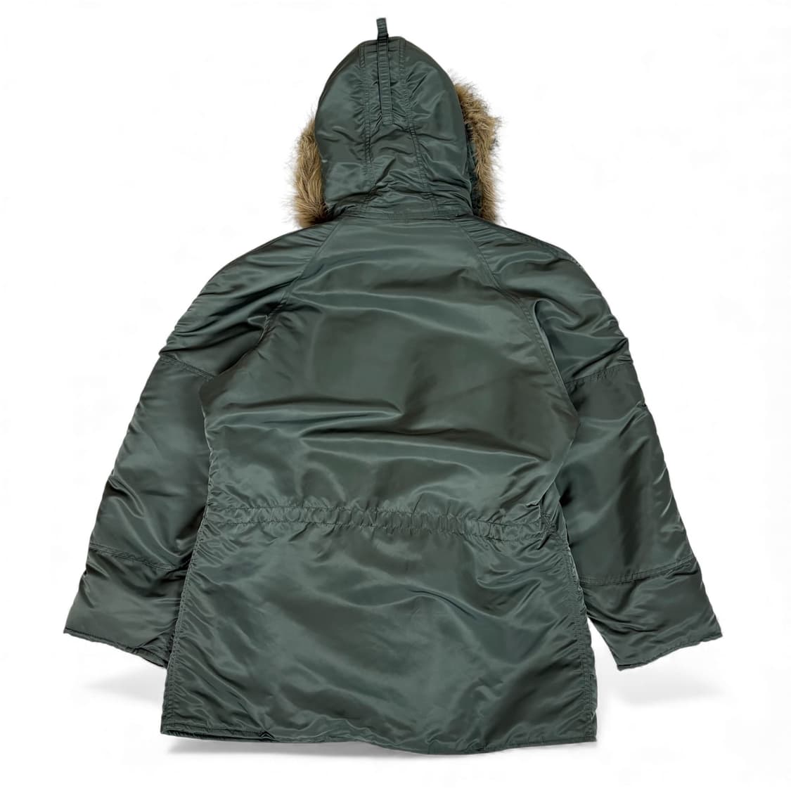 alpha industries n-3b parka 상품이미지2