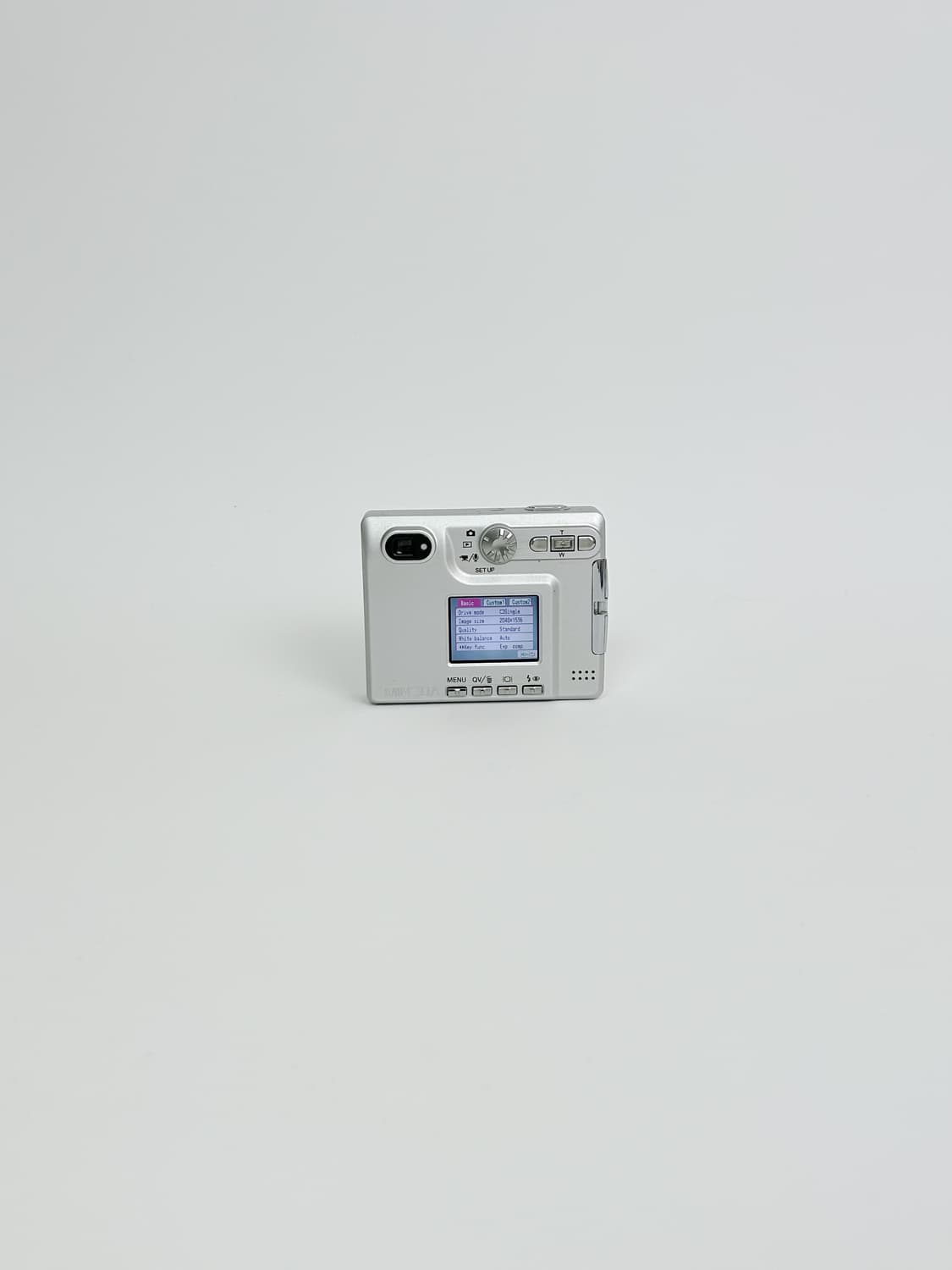 네모네모) 미놀타 디미지 Xt Minolta Dimage 상품이미지3