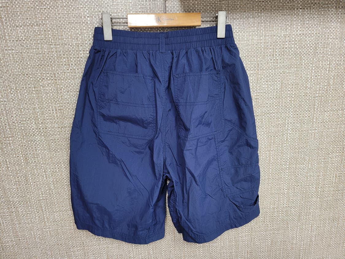 M사이즈 푸마 아웃도어 나일론 반바지 등산 낚시 상품이미지2