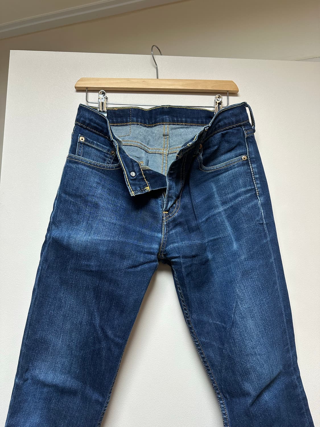 리바이스 511 30*34 상품이미지2