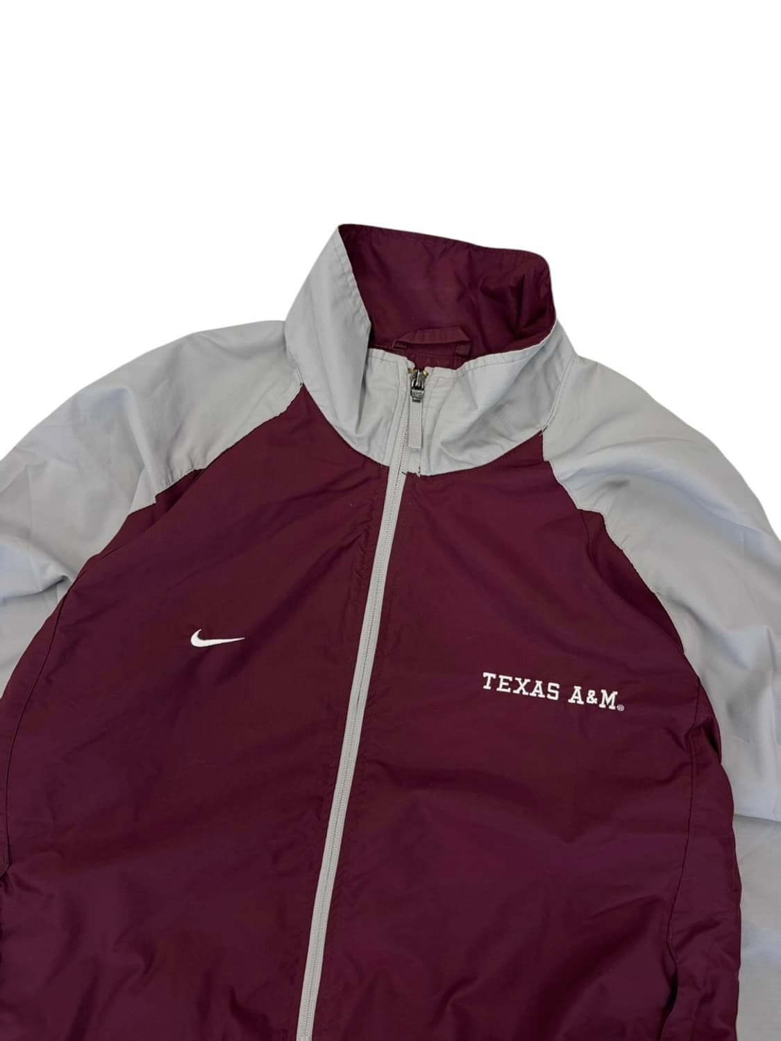 나이키 올드스쿨 텍사스 트랙자켓 (S/국내100~105) 상품이미지2