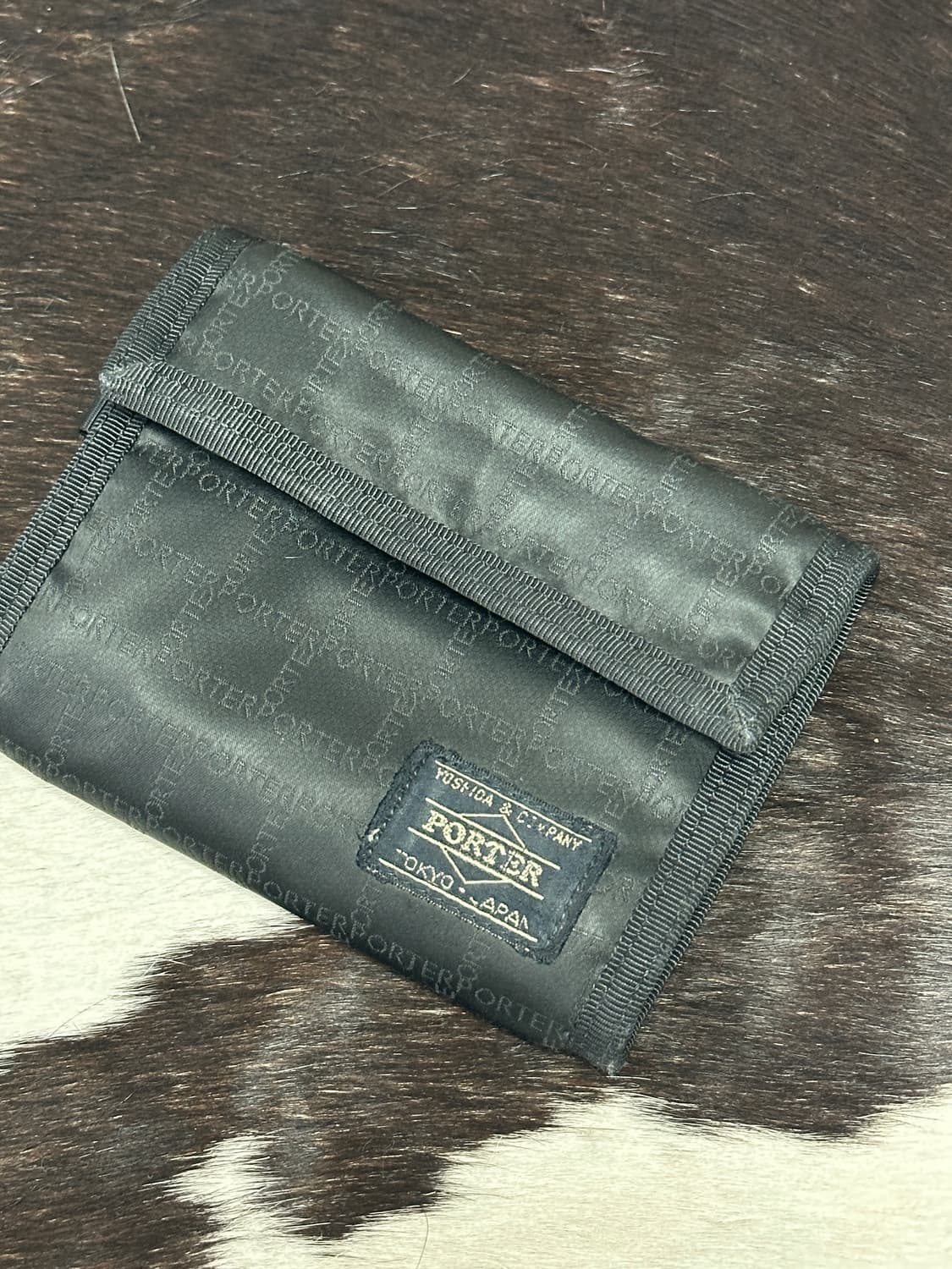 [요시다포터] Porter wallet 상품이미지5