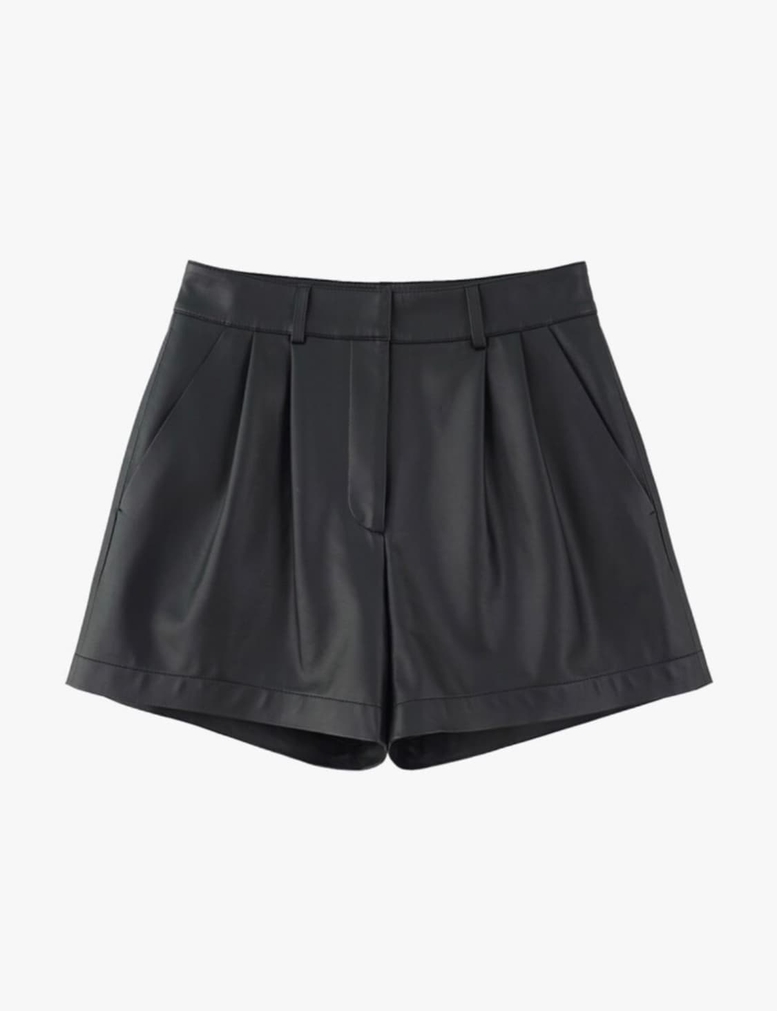 그로브 MIYA 가디건 그레이+TOBIN 팬츠 블랙 [차정원 착용] 상품이미지7