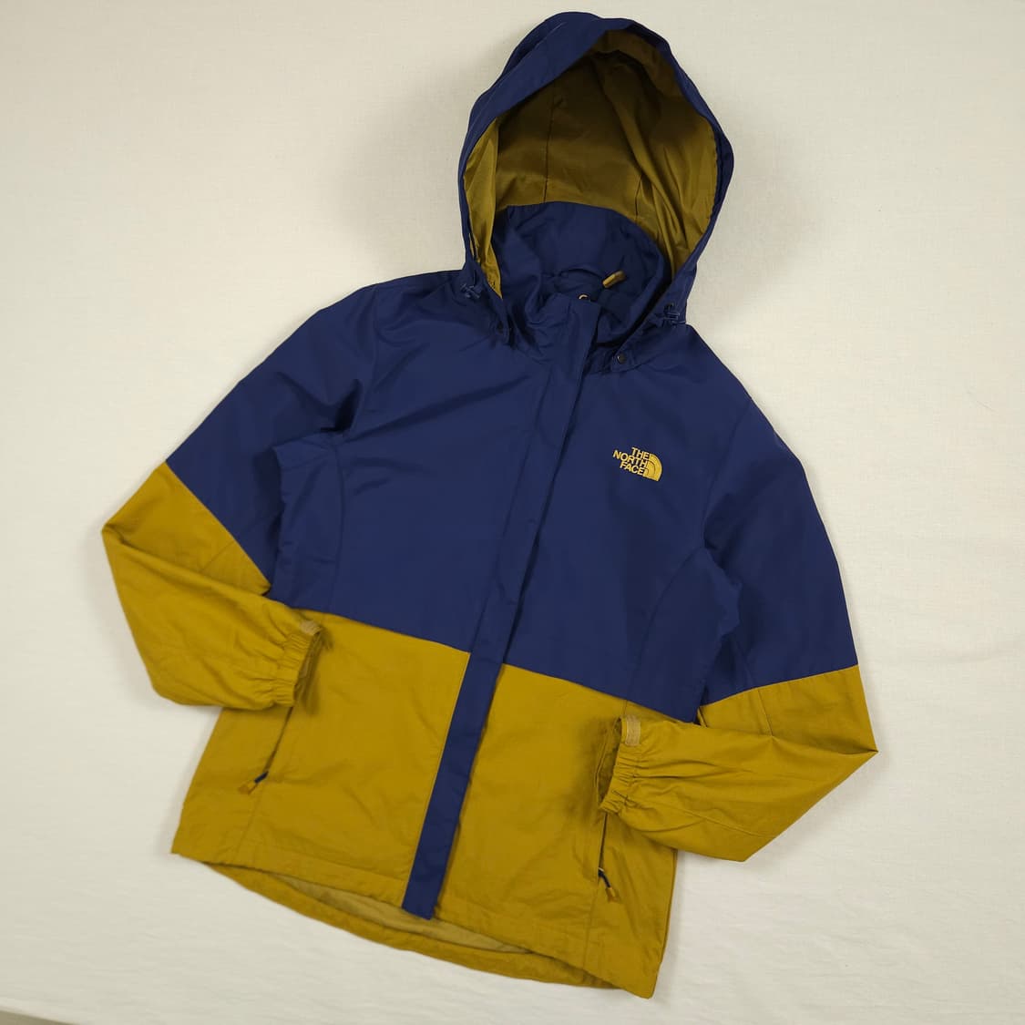 여성M(85) 노스페이스 바람막이 윈드브레이커 상품이미지2