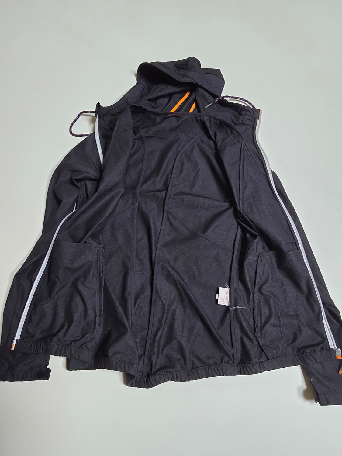 르꼬끄 여성 바람막이 S (85~90) 상품이미지3