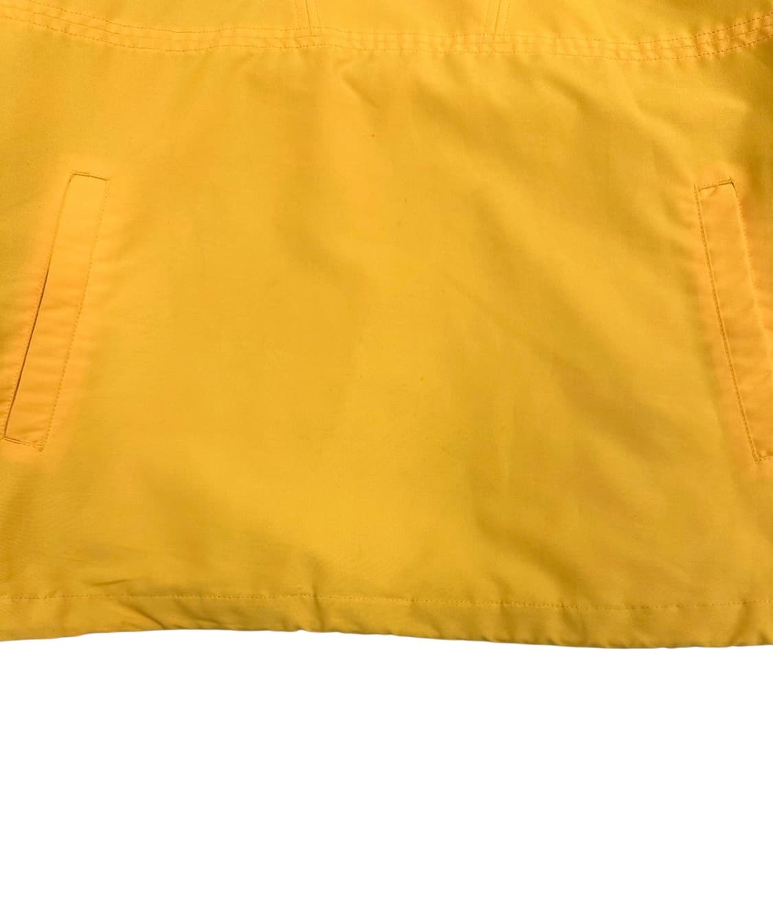 NBA 골든스테이트 반집업 아노락 (2XL) 상품이미지4