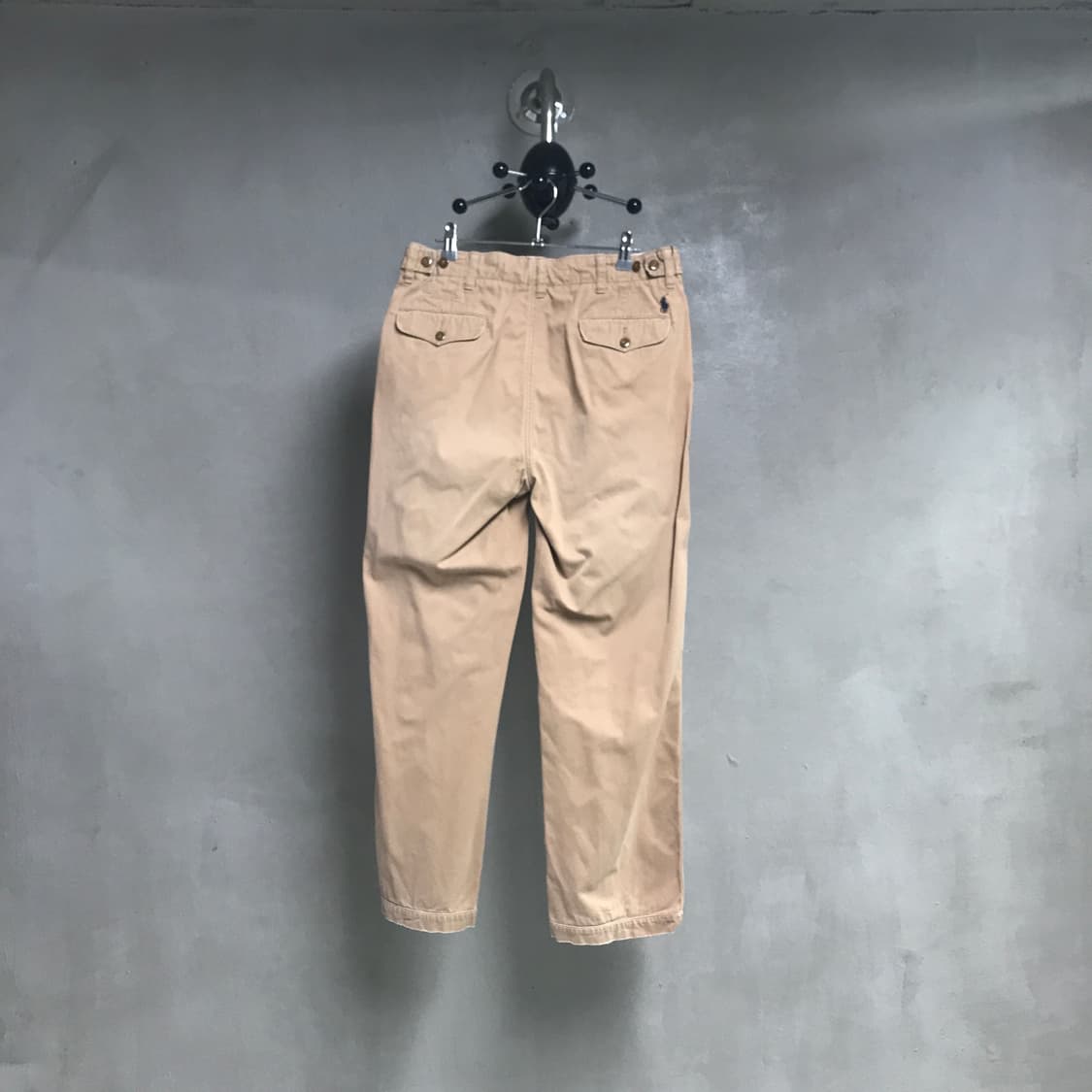 폴로 랄프로렌 치노 팬츠 30/32 상품이미지5