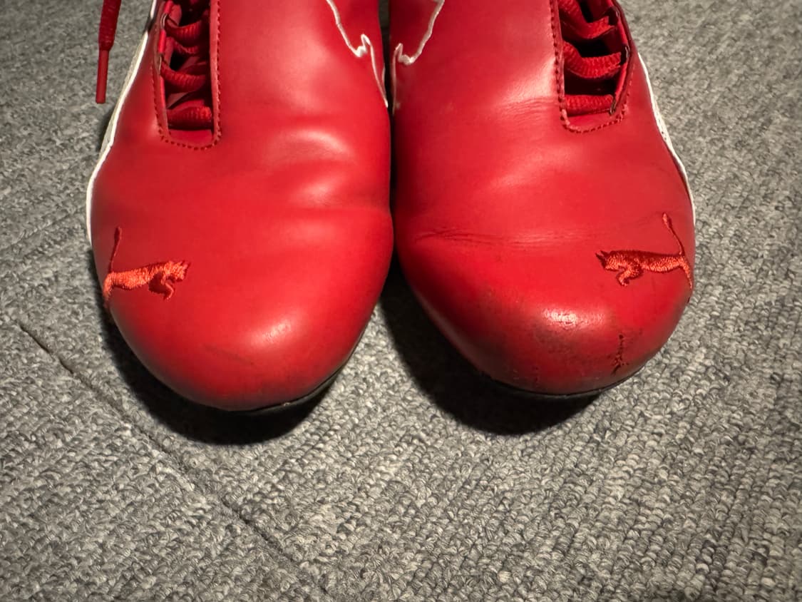 퓨마 페라리 퓨처캣 상품이미지3