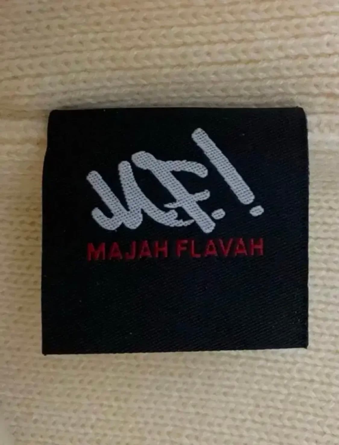 1997년 MF! MAJAH FLAVAH BEANIE OG 상품이미지4