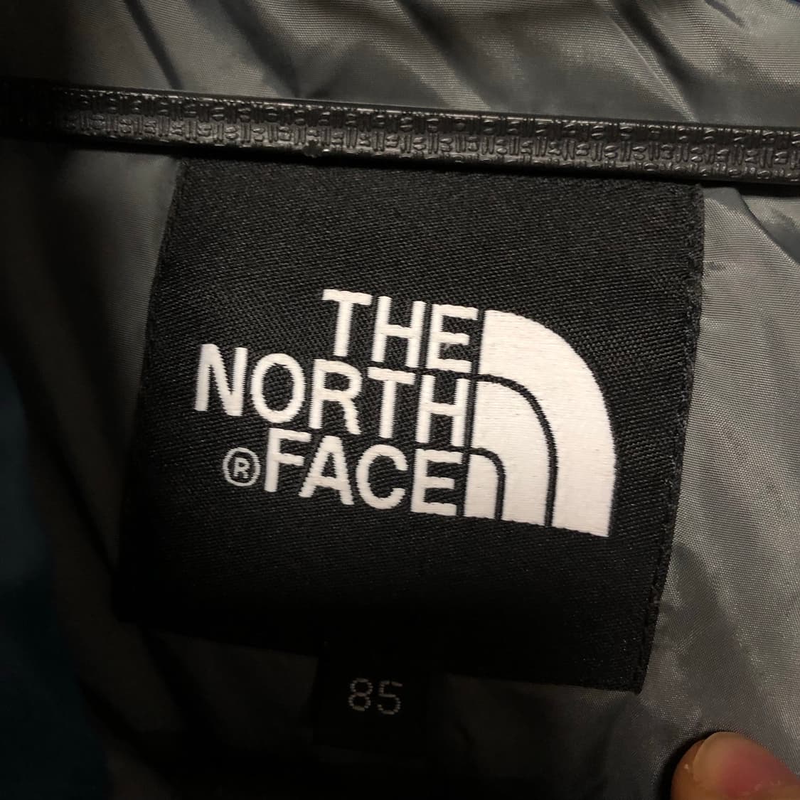 노스페이스 눕시 700 패딩 자켓 여성용 상품이미지4