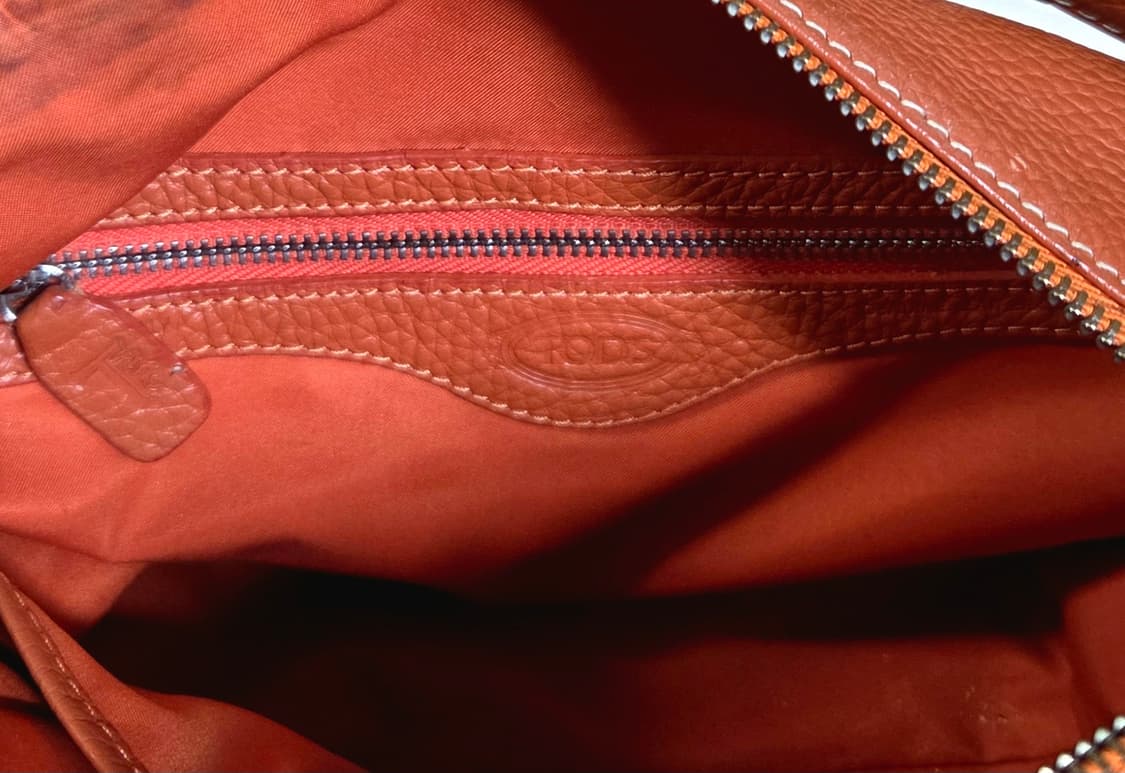 토즈 가죽 가방 숄더백 토트백 상품이미지8