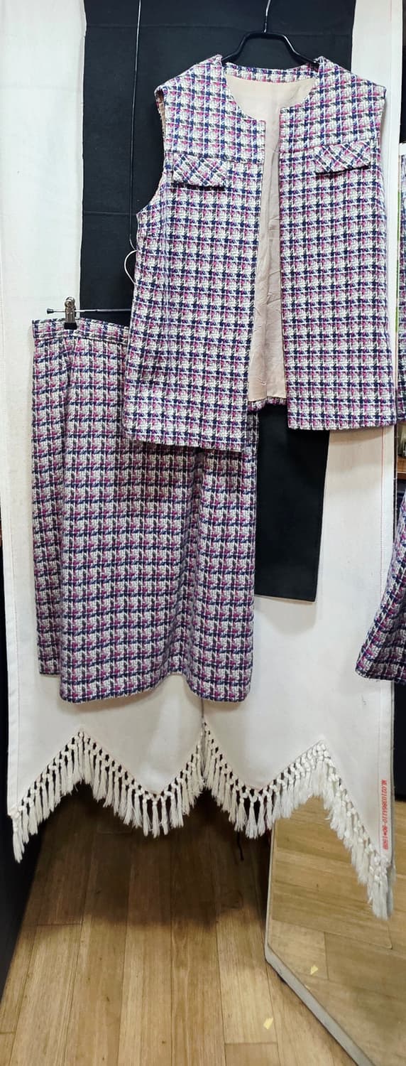 셋업정장쓰리 상품이미지2