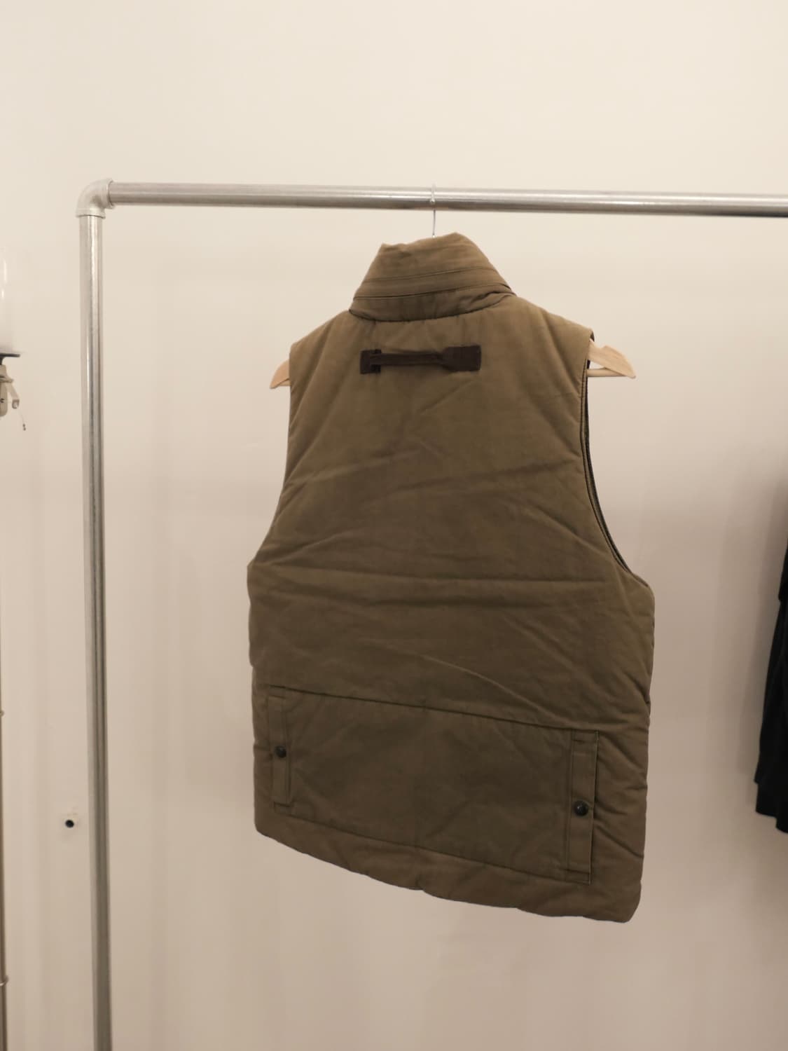 사스콰치패브릭스 워크 베스트 상품이미지4