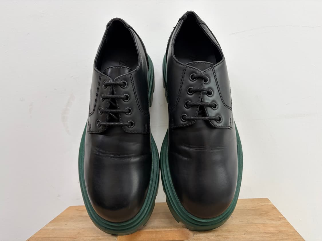 자라 남성 로퍼 265 상품이미지3