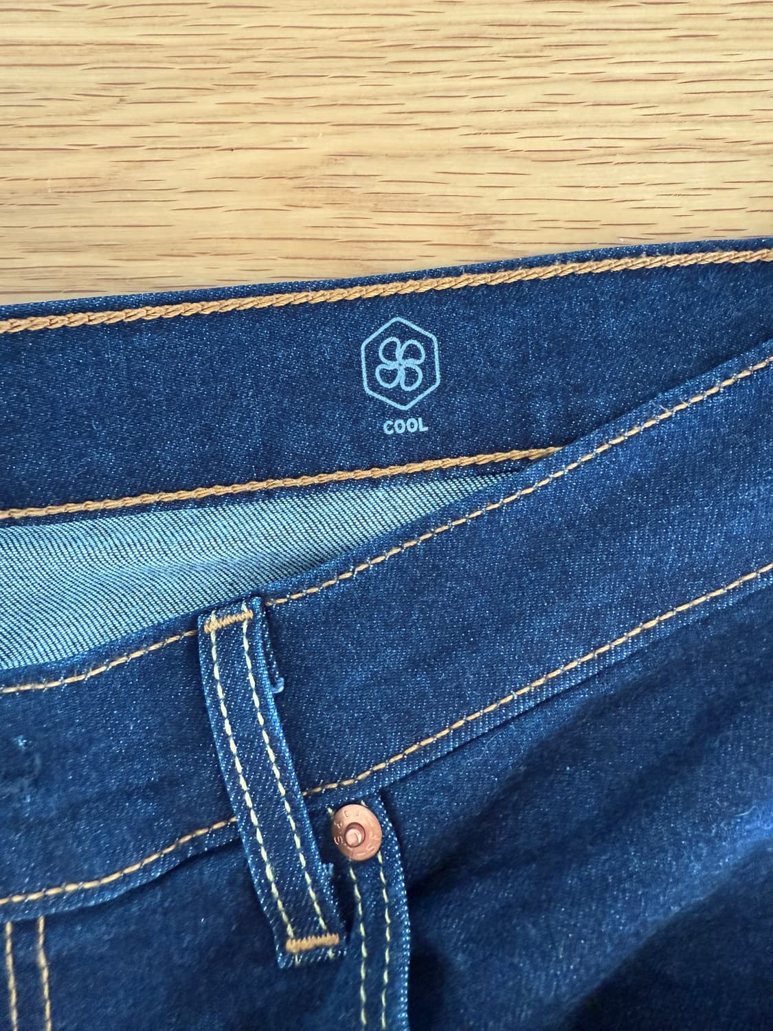 리바이스(Levi's) 511 데님 팬츠 상품이미지7