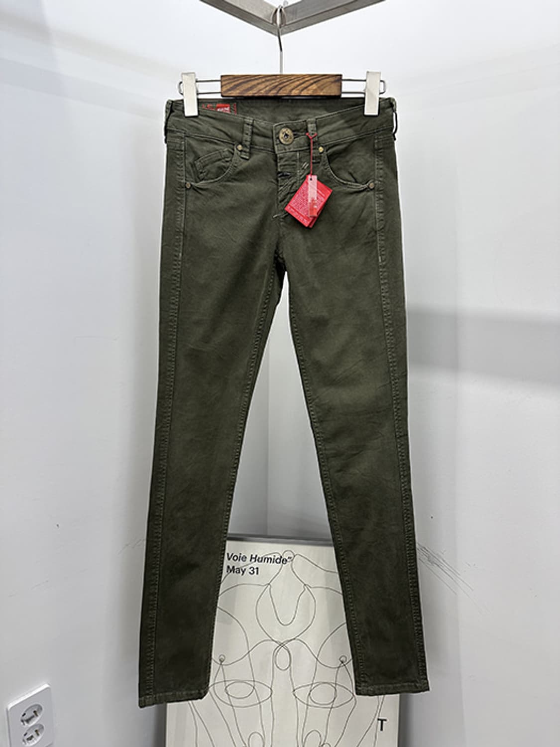 MARITHE FRANCOIS GIRBAUD (25) 상품이미지1