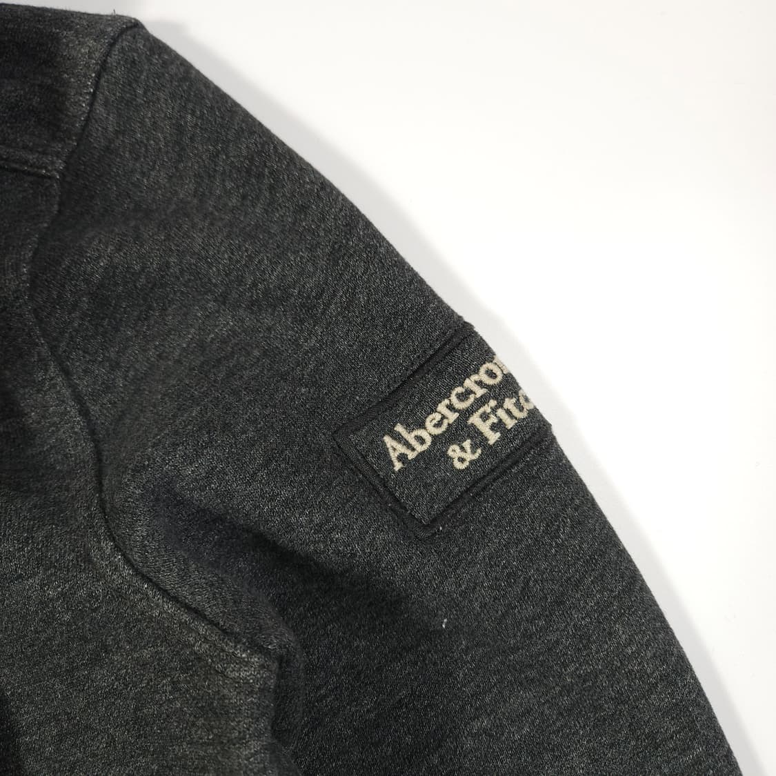 아베크롬비 후드 집업 상품이미지3