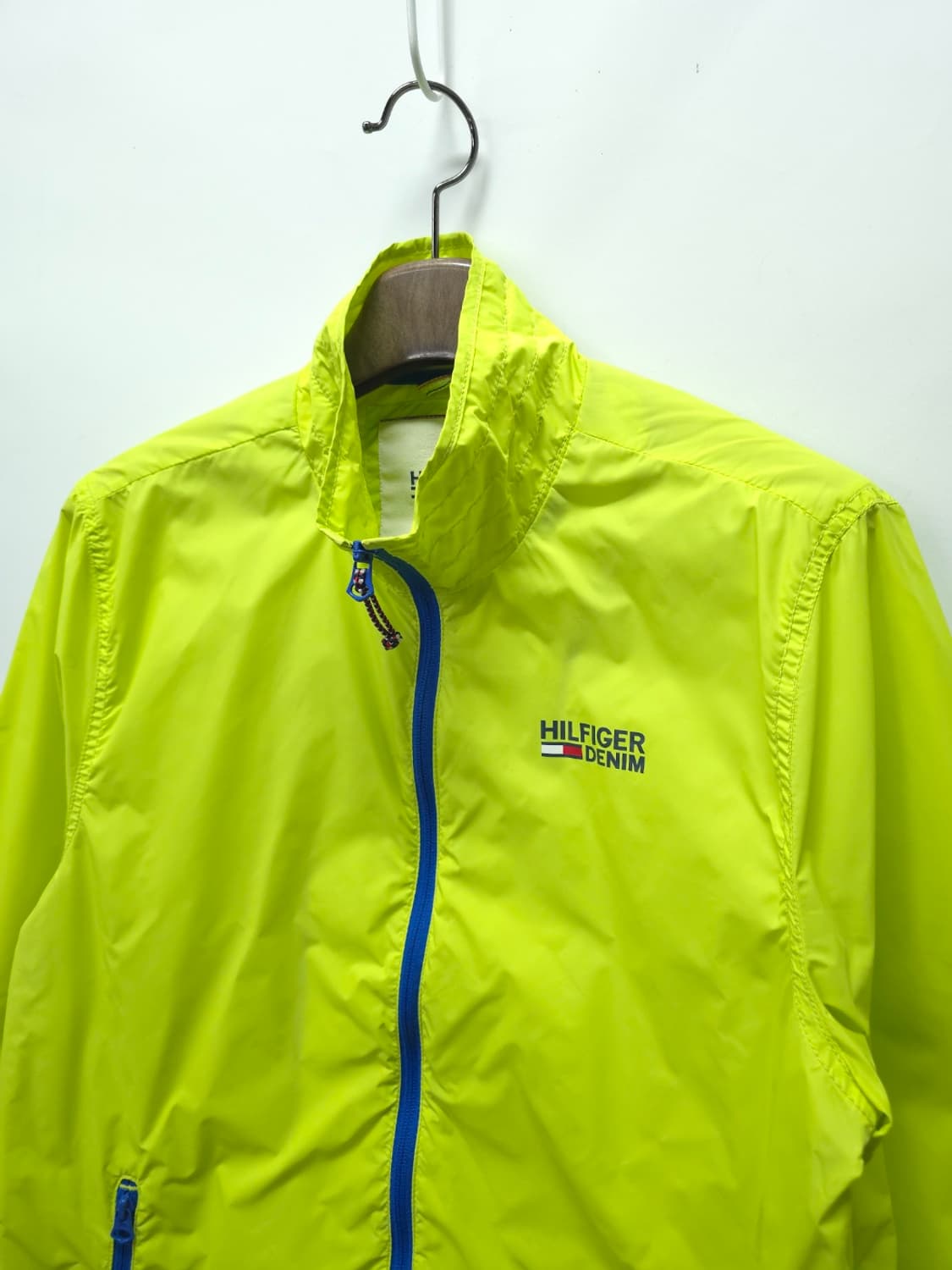 타미힐피거 경량 바람막이 자켓 ( 100~105 ) 상품이미지2