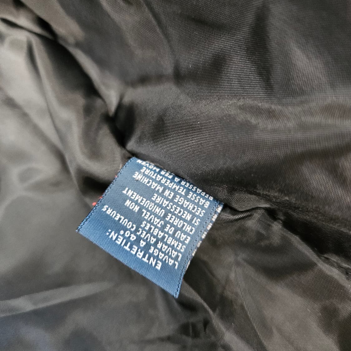 폴로 랄프로렌 푸퍼 패딩 점퍼 남자100 상품이미지8