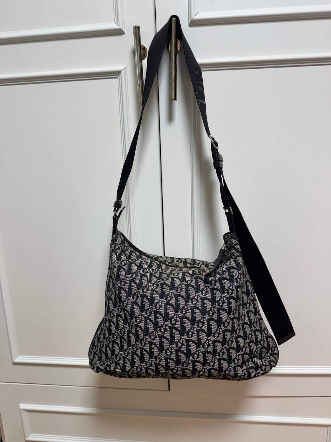 (정품) 디올 자갸드 크로스백 상품이미지2