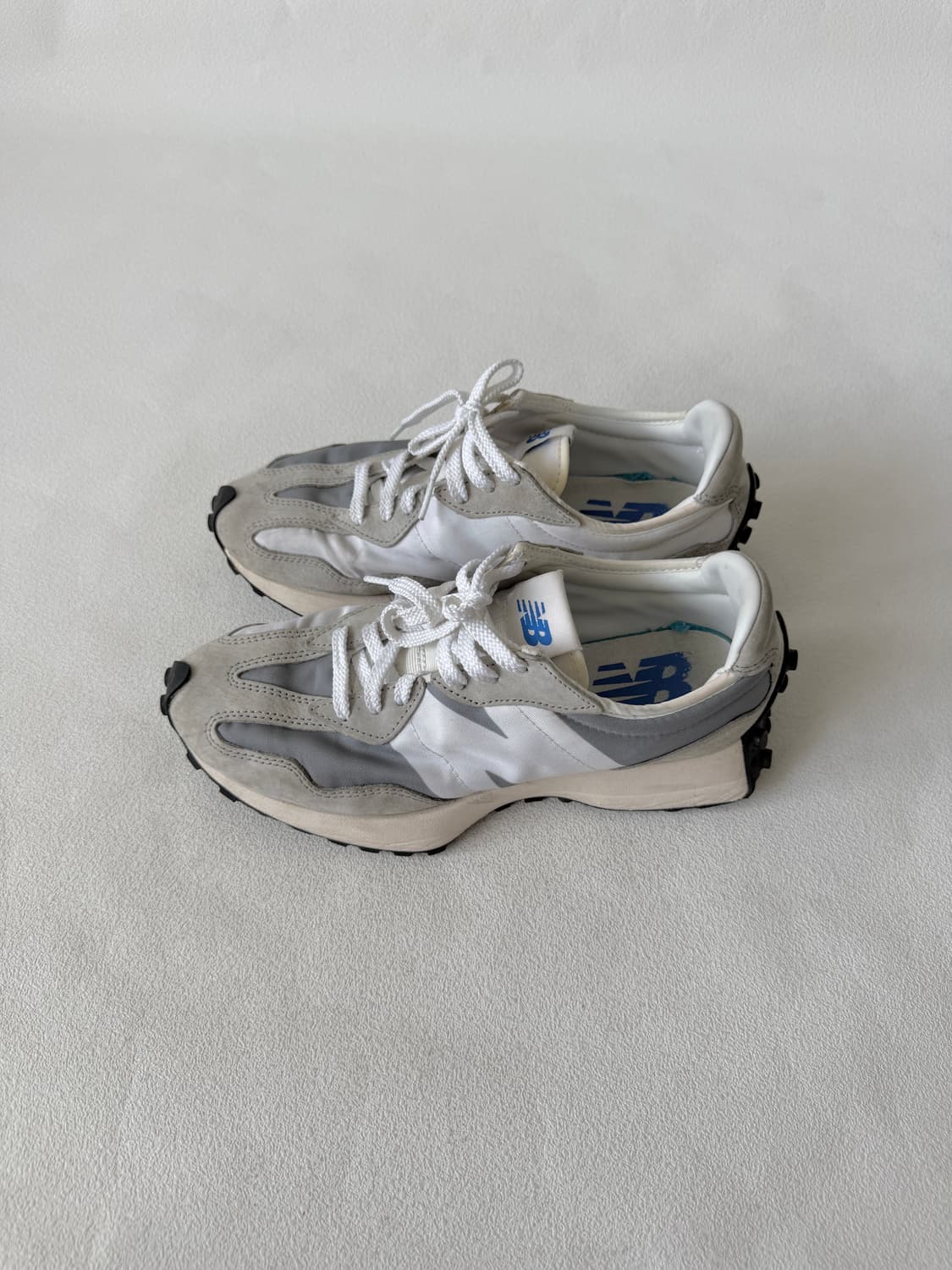 [255]뉴발란스(new balance) 327 상품이미지4