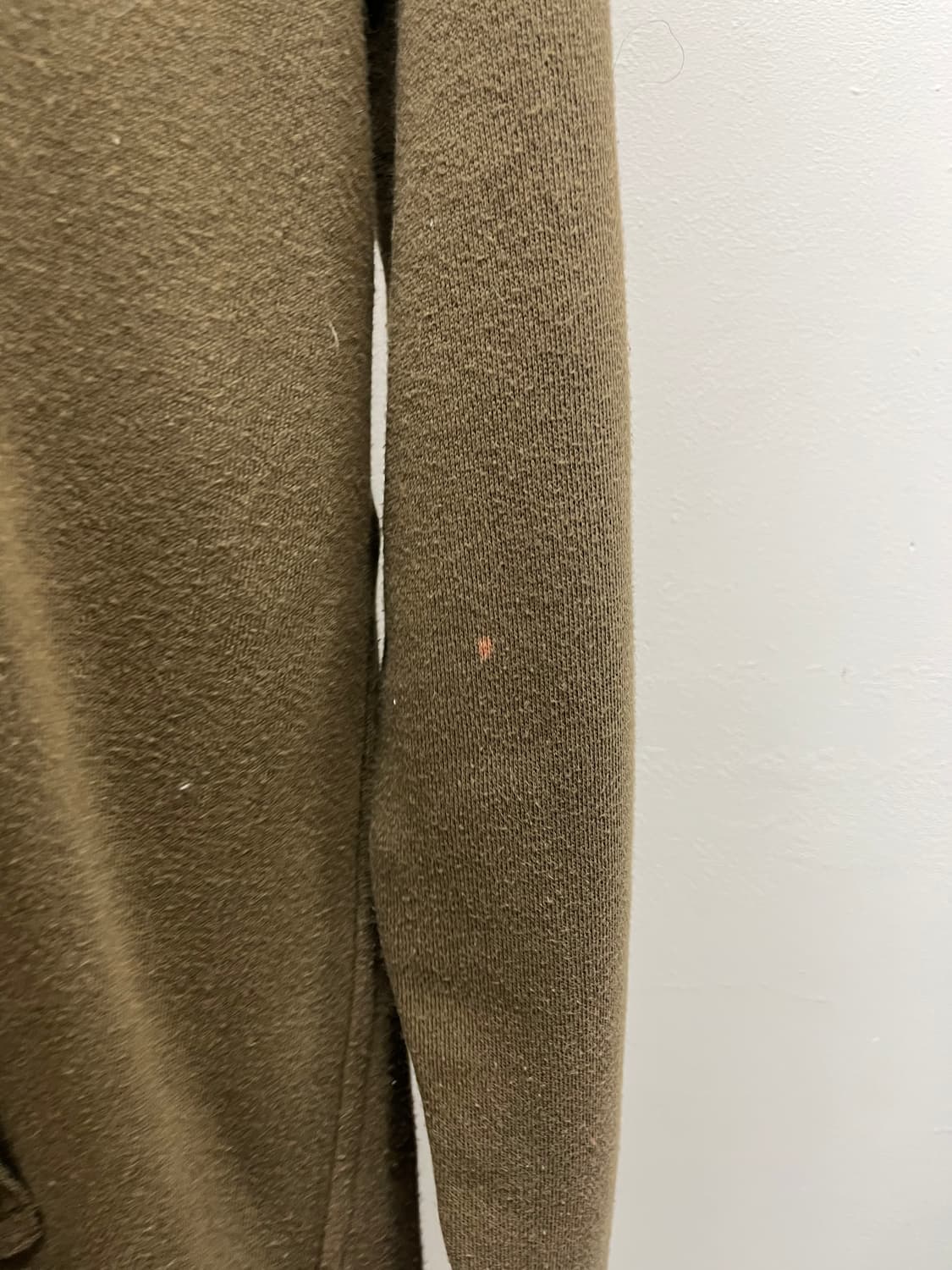 RALPH LAUREN hood zip up 상품이미지7