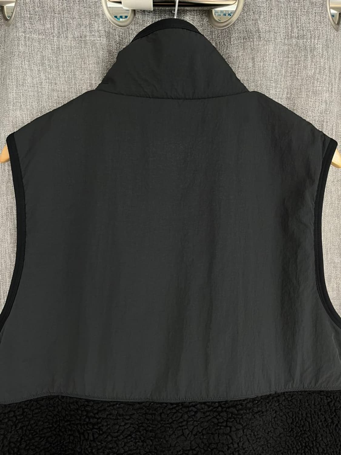 나이키 쉐르파 후리스 조끼/#670 상품이미지3