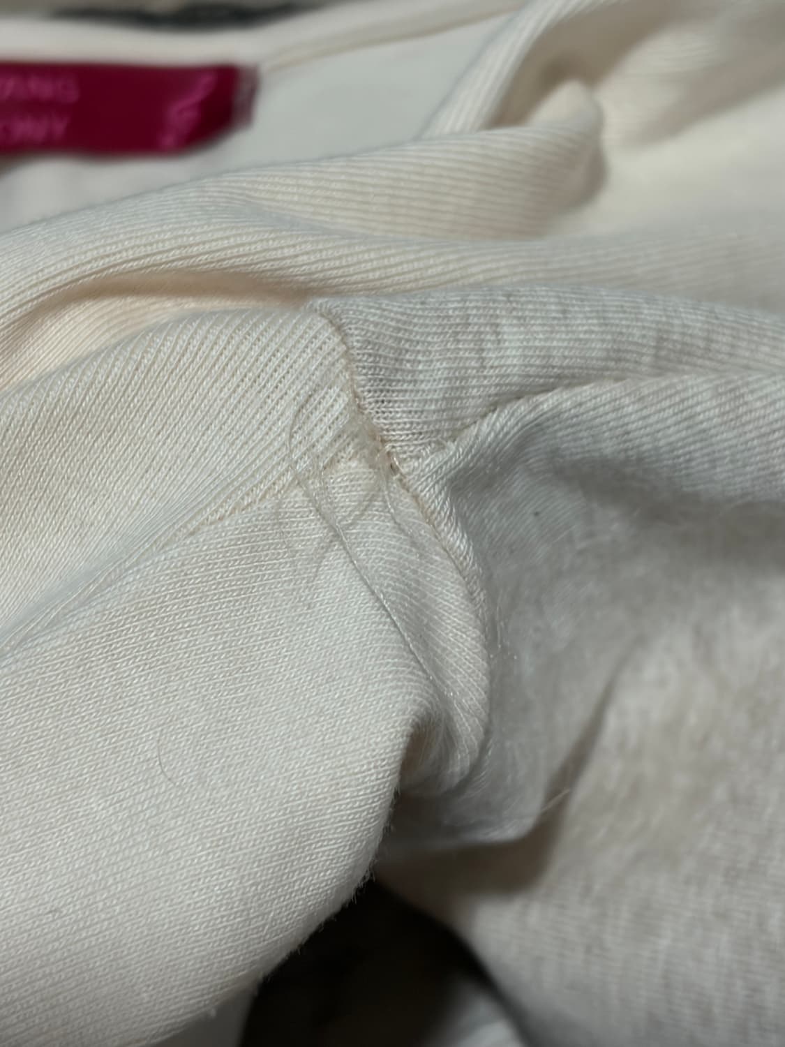 인앤양인하모니 레이스티 새상품 상품이미지2