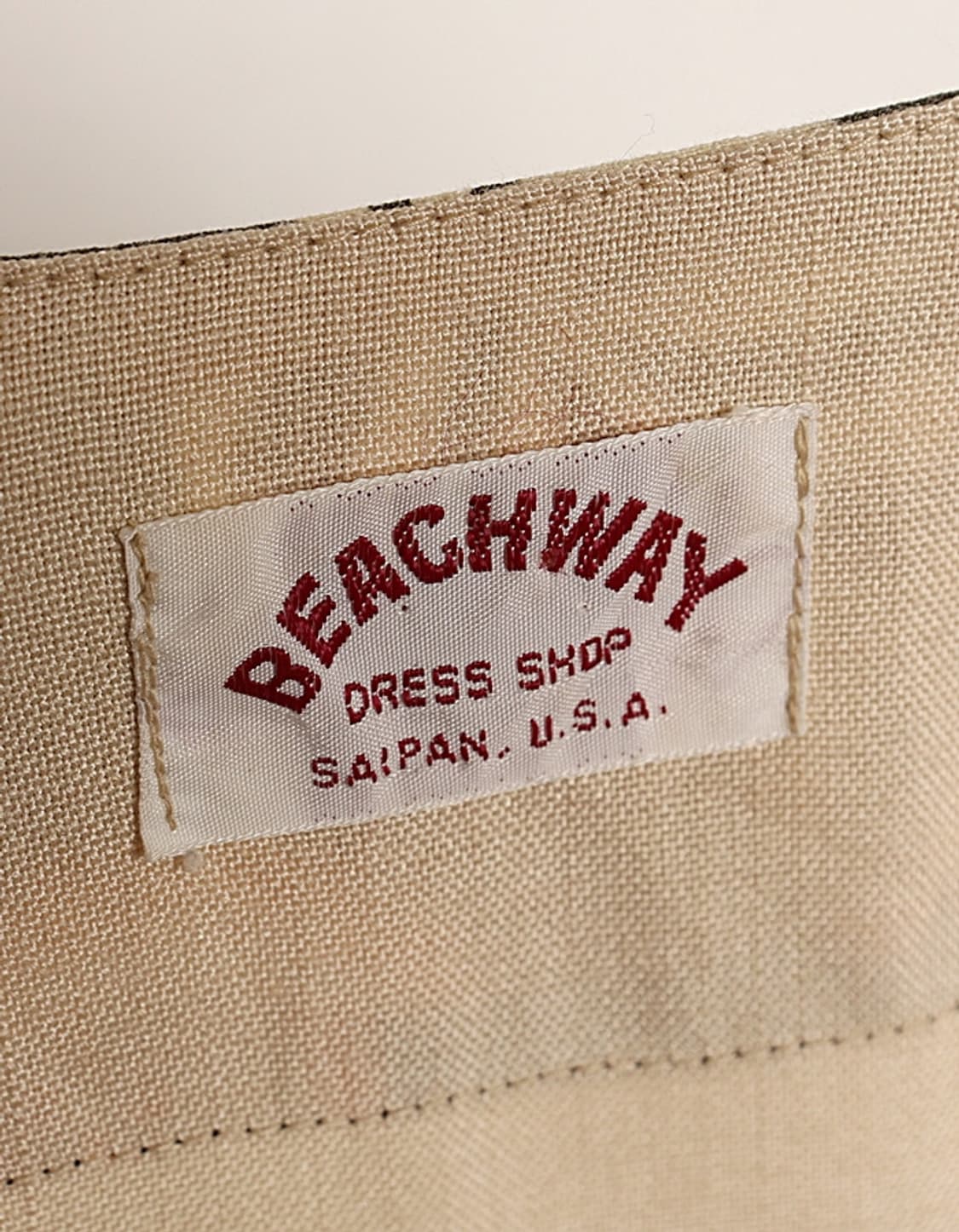 BEACHWAY DRESS SHOP Tunic Shirts 상품이미지6