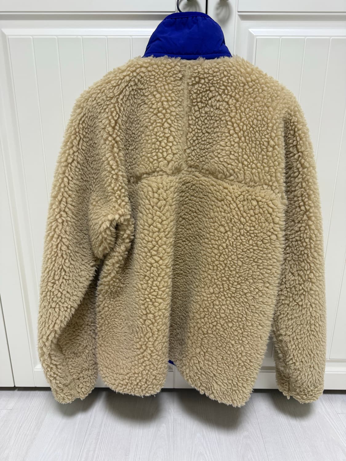 01s Patagonia Retro X Deep file Cardigan 상품이미지2