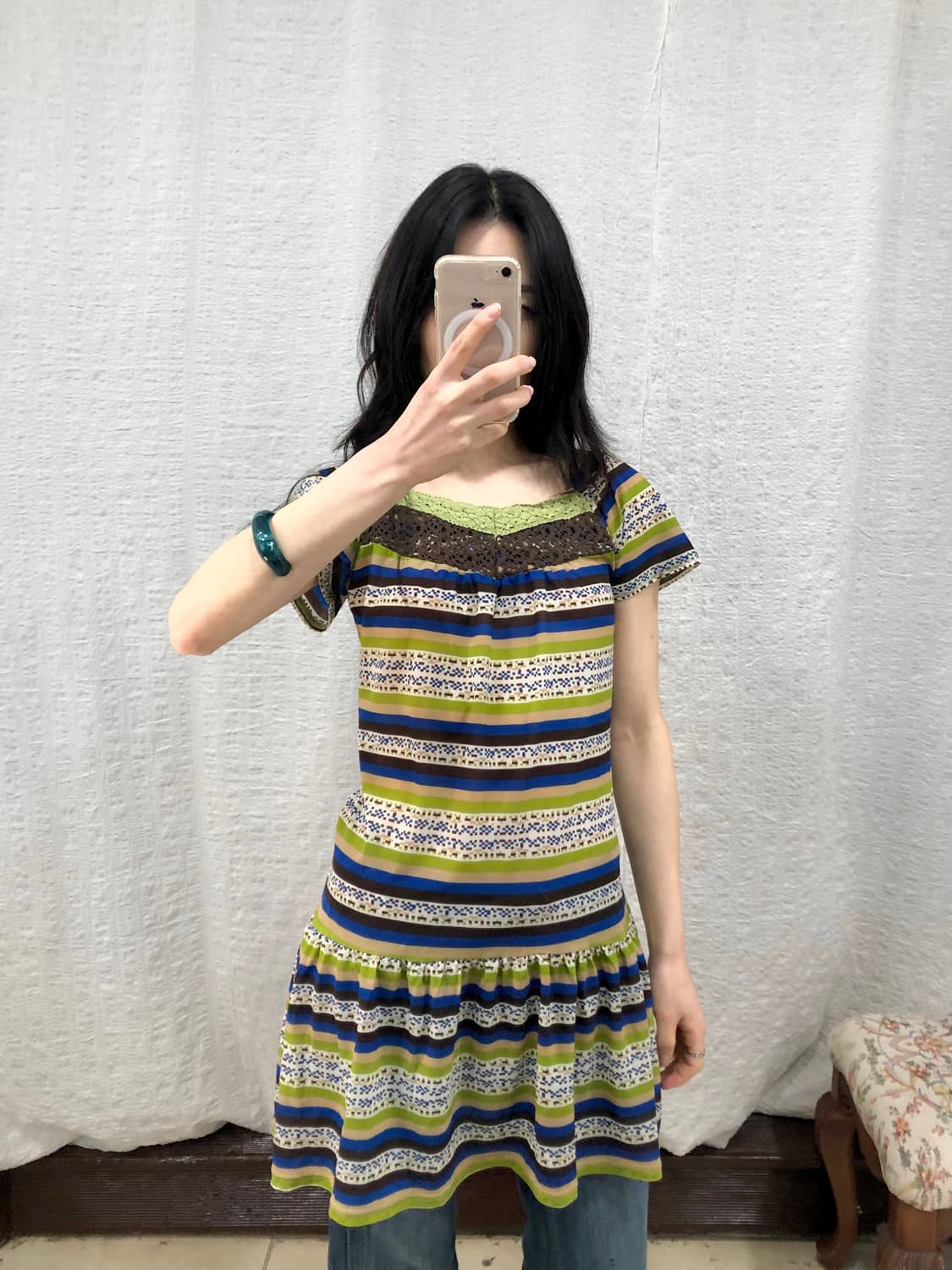 Nomad stripe ops 상품이미지6