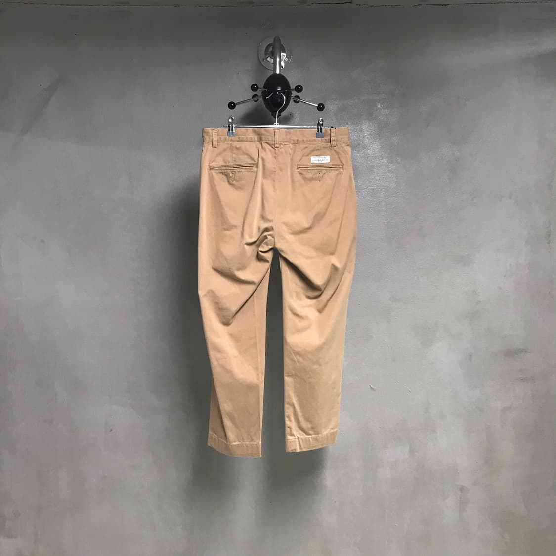 폴로 랄프로렌 치노 팬츠 32/34  상품이미지4
