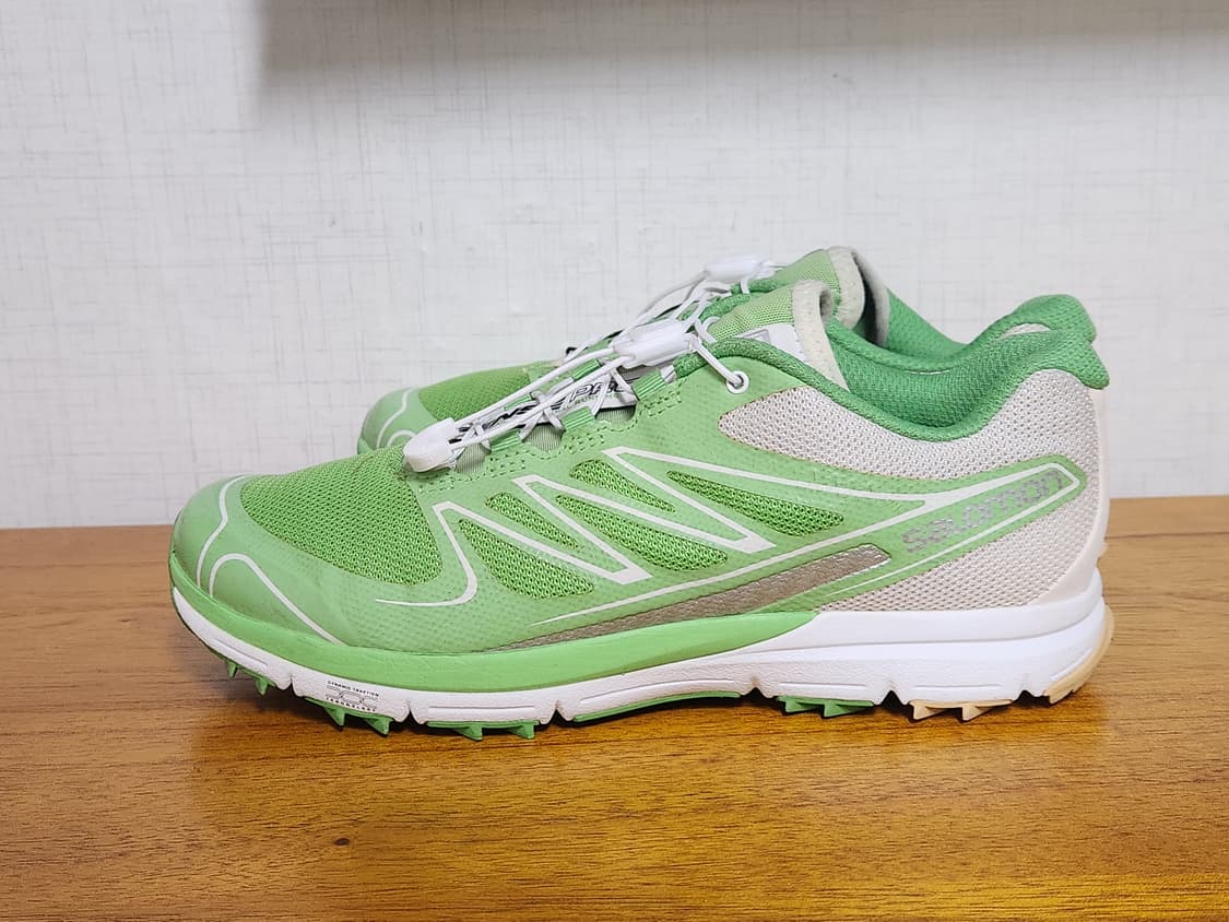 살로몬 센스프로 운동화 240 상품이미지2