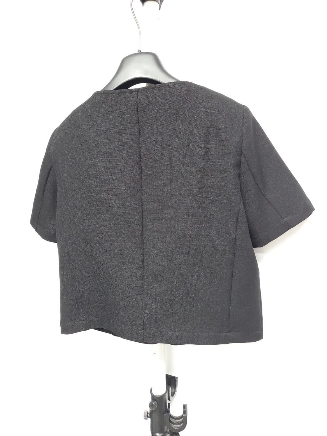 새 베니토 춘하 숏 자켓 55 상품이미지5