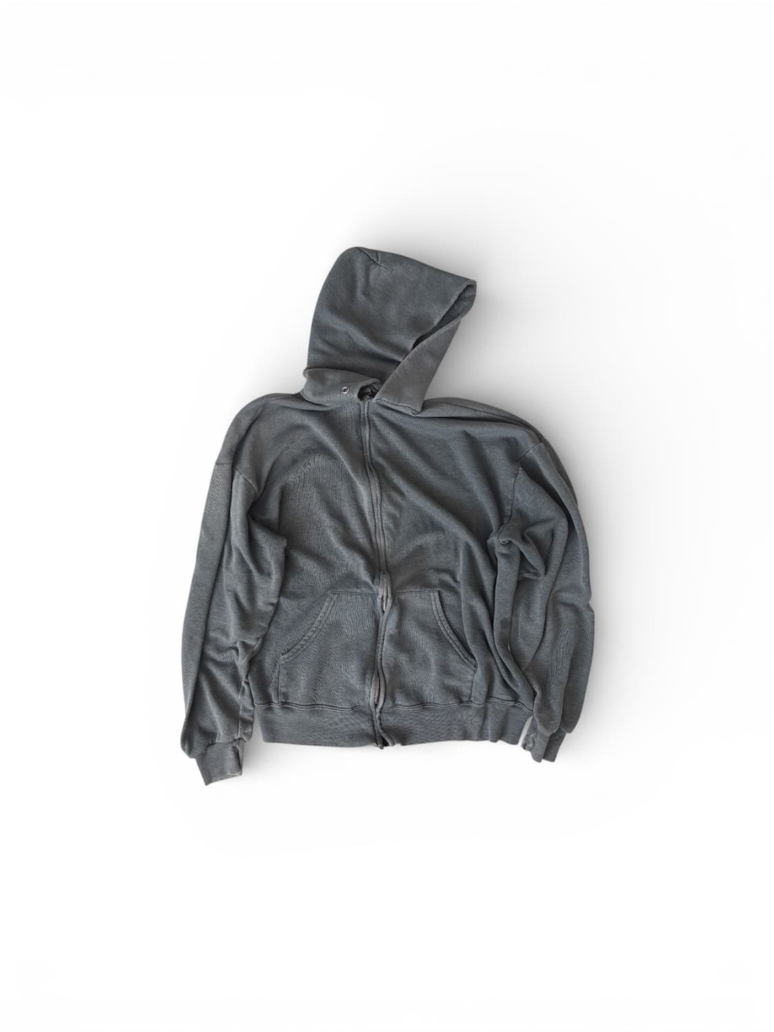 00s jerzees fade hoodie zip 상품이미지1