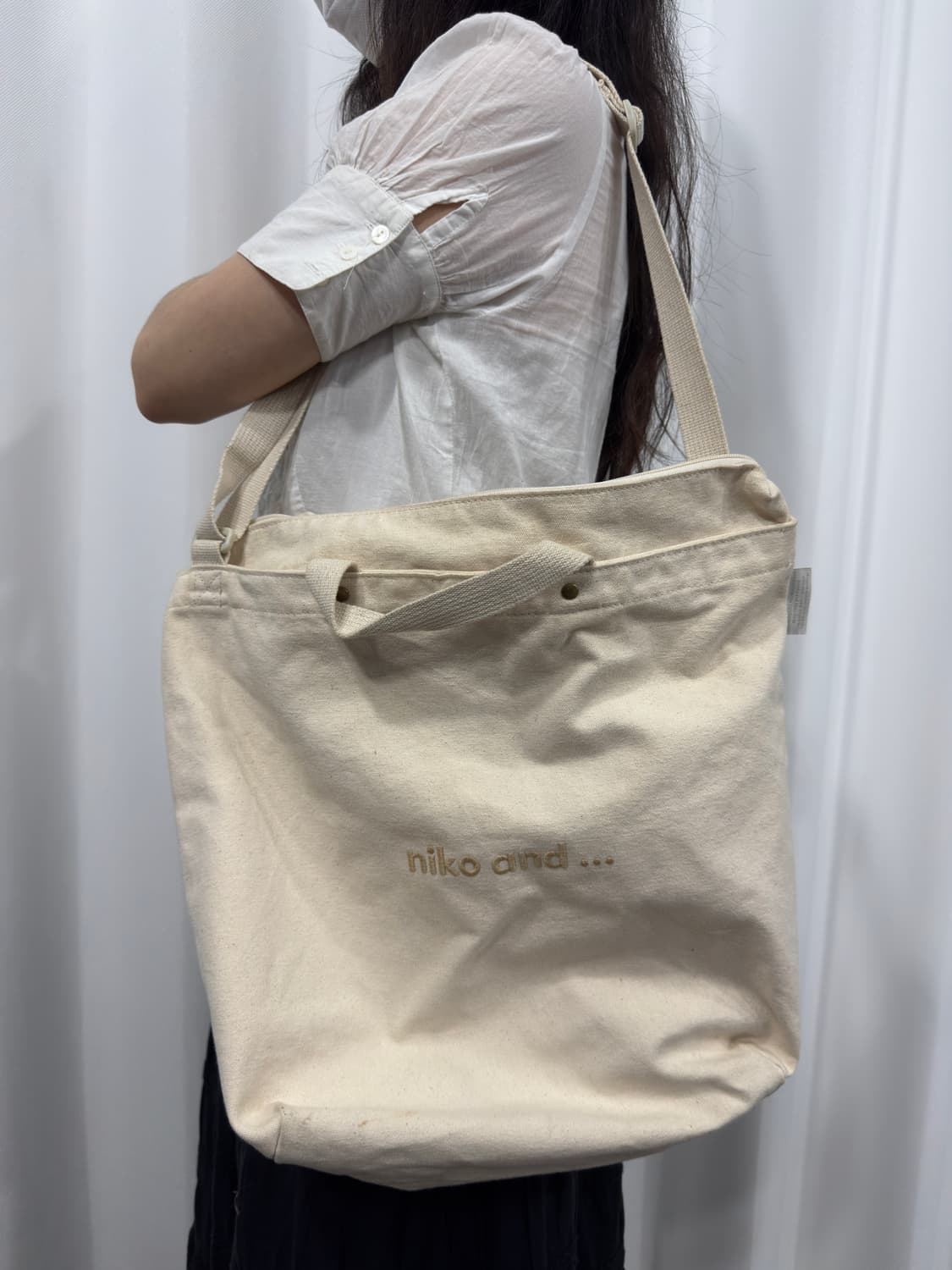 niko and… ecobag 상품이미지6