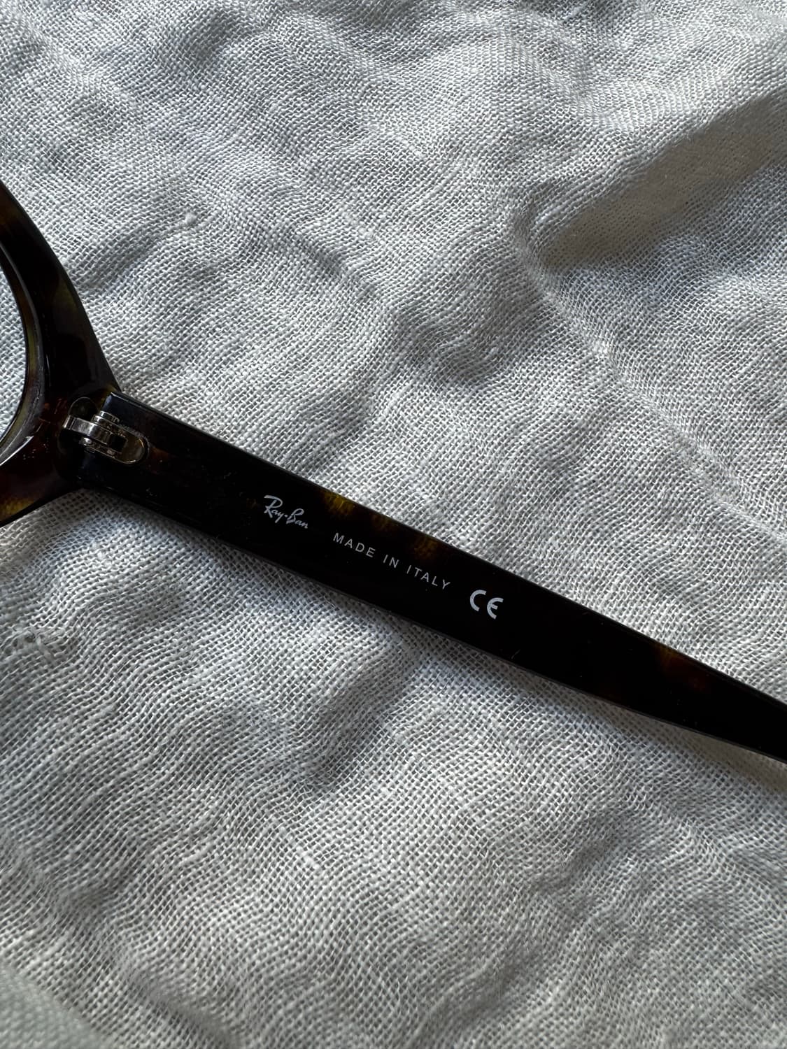 Ray-Ban 레이밴 RB2140 (Early 2000s) 상품이미지6