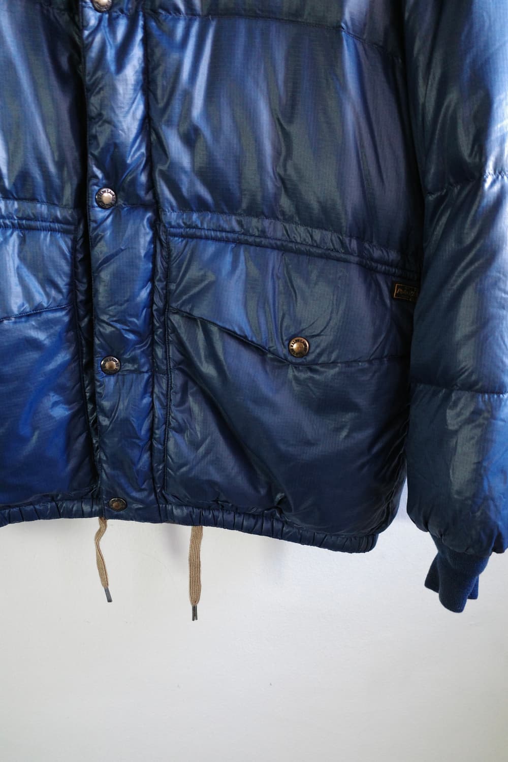 폴로 랄프로렌 푸퍼 다운 상품이미지7