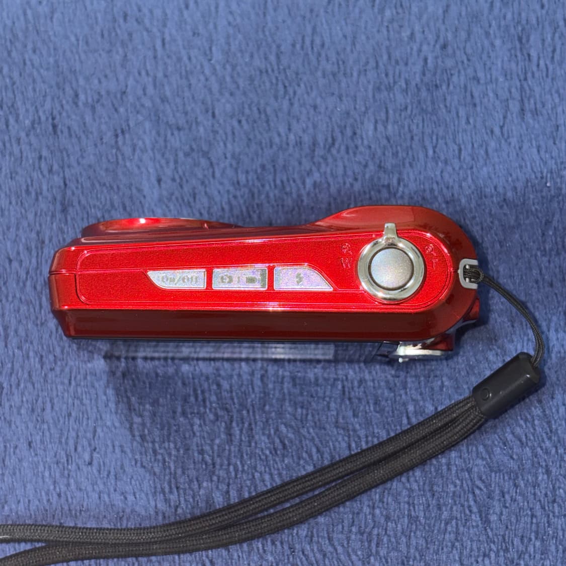 Kodak easyshare c143 red 상품이미지4