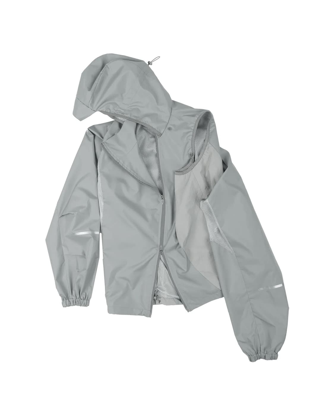 OJOS 오호스 separable windbreaker 바람막이 상품이미지2