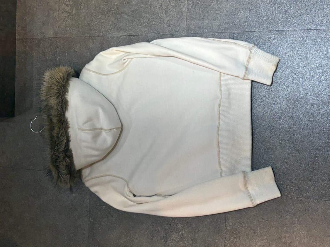 아메리칸이글 올드스쿨 후드집업 퍼집업 상품이미지3