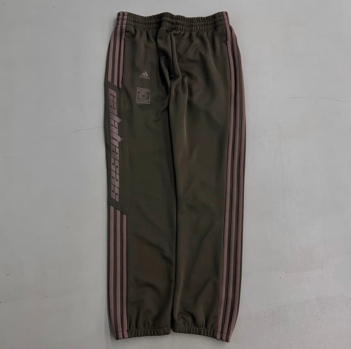 아디다스 X 이지 칸예웨스트 칼라바사스 트랙팬츠 상품이미지2