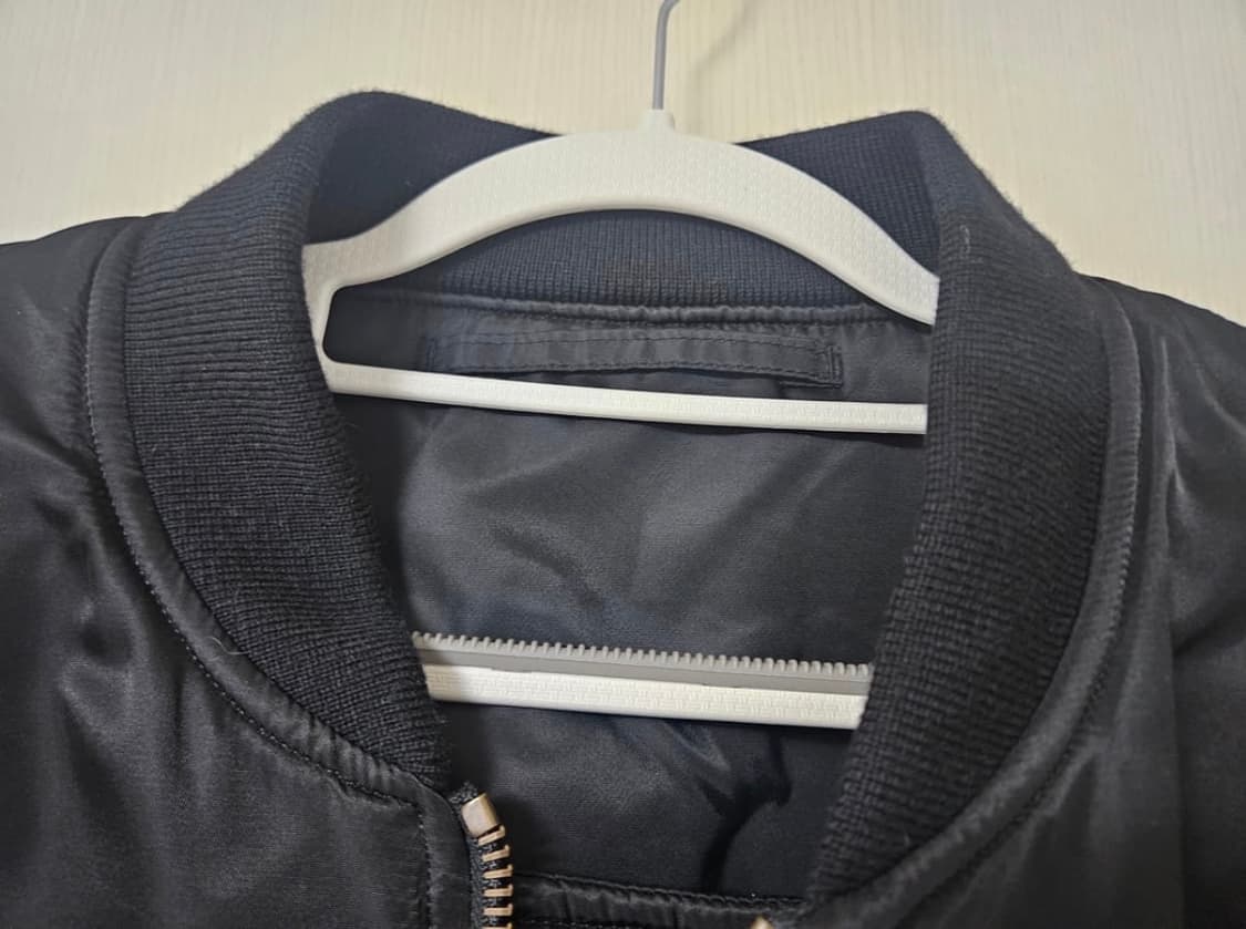 타임리스스포츠웨어 ma-1 2사이즈 상품이미지6