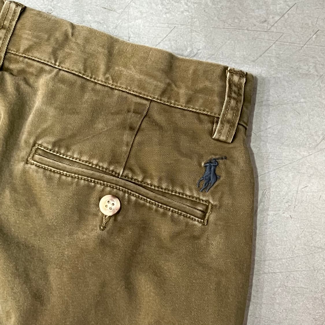  폴로랄프로렌 치노 팬츠 y14693 상품이미지5