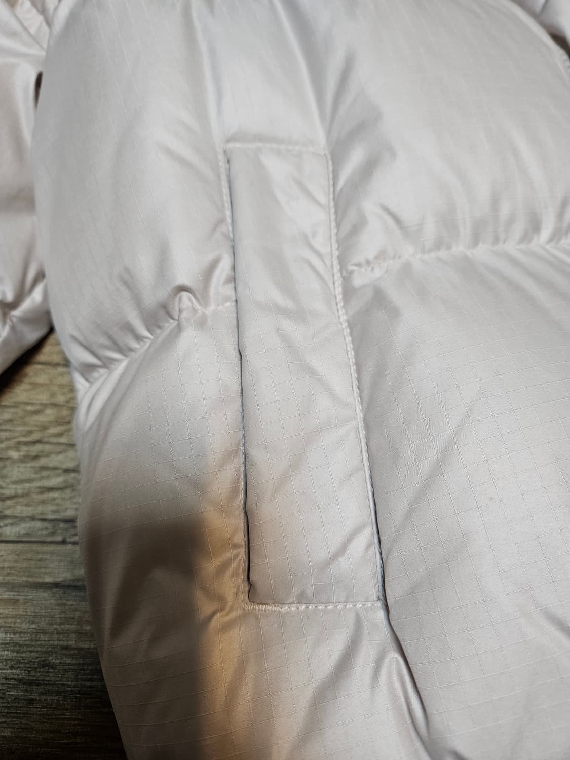 노스페이스 눕시 S 상품이미지6