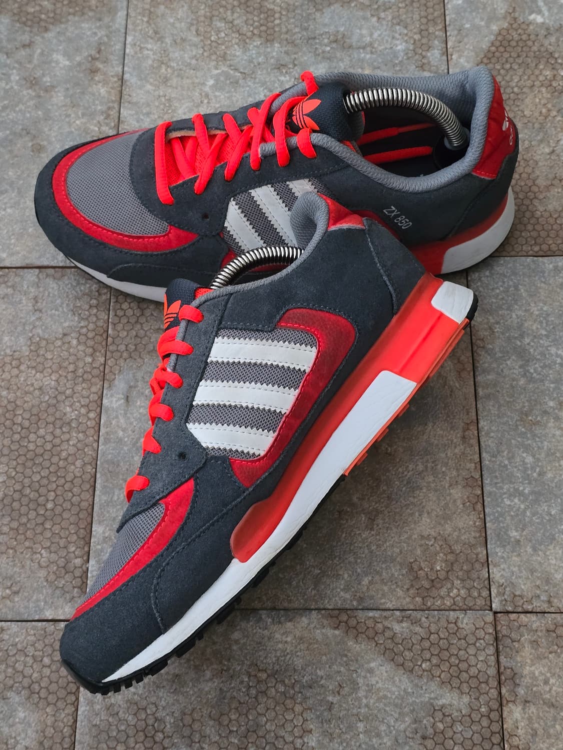 (235)아디다스 zx 850 상품이미지6