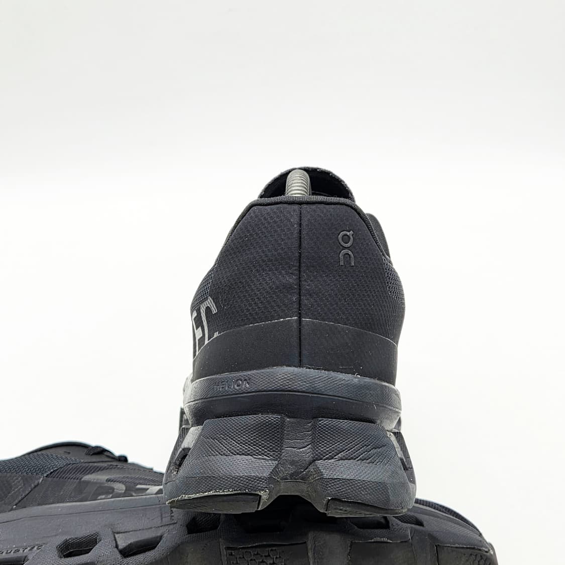 온 러닝 클라우드몬스터 블랙 (295) 상품이미지2